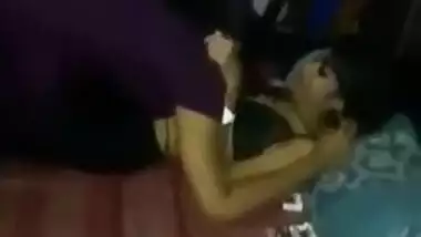 Hot indian hostel lesbians 