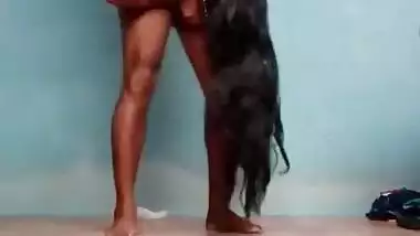 Sexy Tamil Amateur Wife Sex