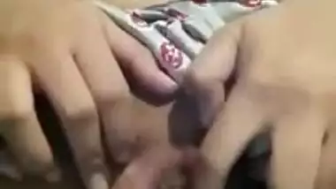 Nri girl showing and playing with her ussy and showing pink hole