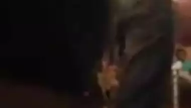Pakistani - Indian Mujra with audio