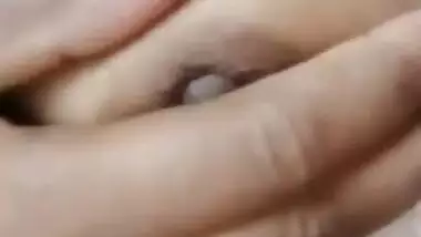 Desi couple selfie sex MMS video