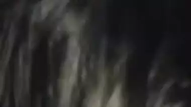 Lovely tamil malasian girl giving nice blowjob