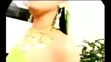Sexy Telugu Aunty in Spicy Hot XXX Video