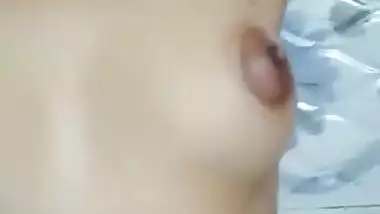 Virgin college girl nude in bathroom fingering