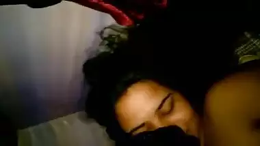 Desi village devar bhabi fun