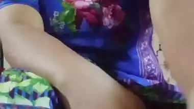 Beautiful girl asshole liking and masturbating.