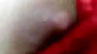 Sex HD video of an dilettante girlfriend enjoying an outdoor sex session