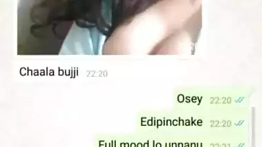 Telugu andhra lovers sex chat (more at http://zo.ee/6Bjmm)