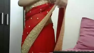 Seductive indian girl