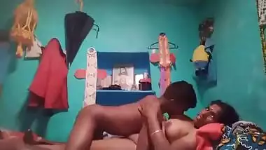 Tmil Auntty Fucking Young Guy