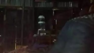 Indian College Couple’s Hot Sex In Library