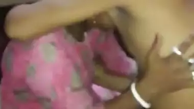 Desi hubby shares her wife with elder brother
