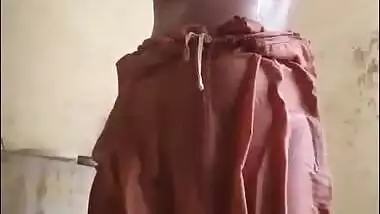 Desi sexy bhabi bath video