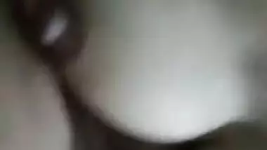 Sexy indian wife blowjob and riding hubby dick