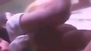Bhabhi fucking young devar with loud moans don’t miss