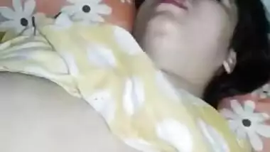 Huge boobs muslim bhabhi fuck