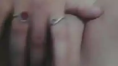 Karachi teenage girl fingering vagina video