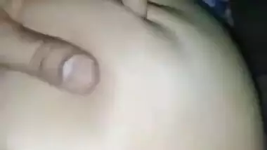 Mid night friend sexy wife fucking