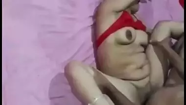 Hidden cam XXX Indian porn video