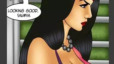 Savita Bhabhi Cartoon Revenge Sex Episode