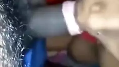 Loving Desi woman is always ready to suck husband's XXX banana