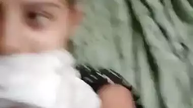 Cute girl ready for fucking