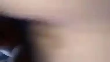 Home made XXX video of local desi lovers