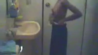 Indian teen