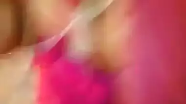 Bangla Nude Selfie video tease