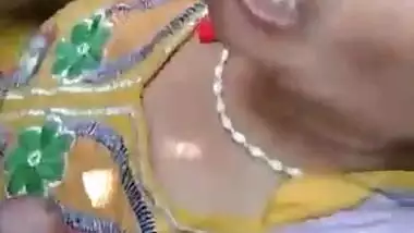 Desi village randi fucking and sucking outdoor with young guys and clear Hindi audio part 1