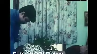 Bhabhi enjoying fun young guy!!