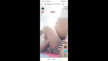 Tango live Shreya bhabi