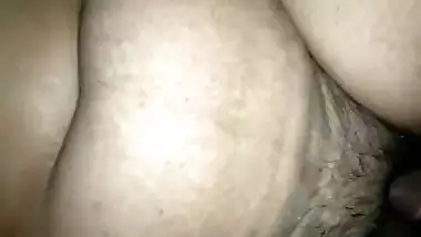 Telugu couple blowjob and oil sex