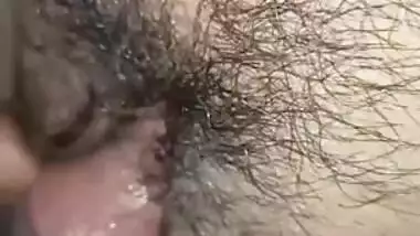 Mature aunty porn MMS video
