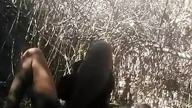 Village Randi Blowjob And Fucked