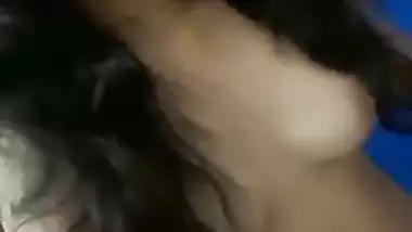 Bangladeshi teen nude selfie – Desi student nude