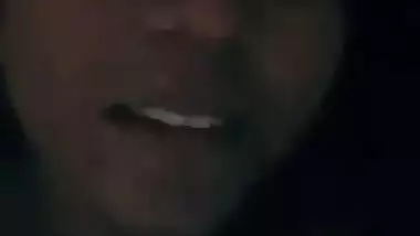 Super horny girl 3 clips part 1