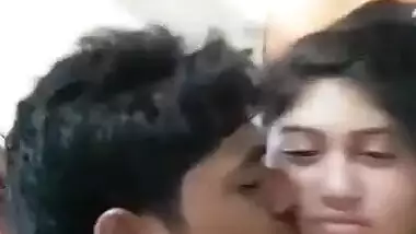 Beautiful Cute Desi Married Girl Fucking With husband