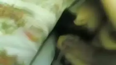 Crazy shauhar fucks his busty begum roughly