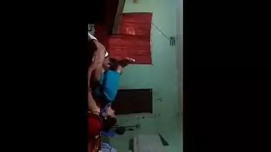 Desi Married Bhabi Pussy Licking And Fucking With Neighbour