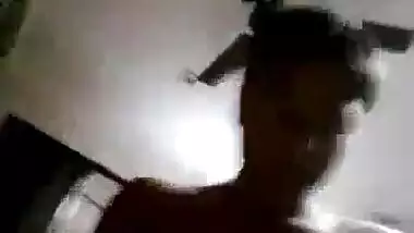 Muslim pair sex video after a lengthy time goes live