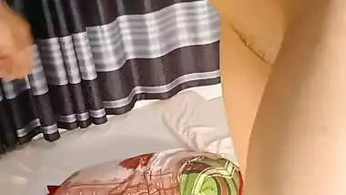 Bangladeshi porn couple nude romance on cam