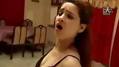 NAVEL - sexy Indian Hot House Wife Hot Romance with Neighbou