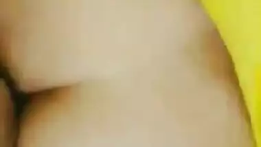 Sexy Bhabi Fucked In Doggy Style