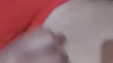 Desi sexy aunty show her pussy