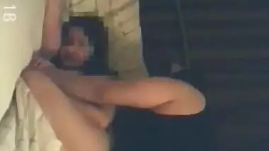 Sexy Desi Girl Blowjob and Fucked 3 clips part 1