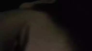 POV XXX with Beautiful Paki Randi