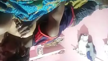 Devar bhabhi having fun