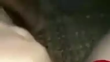Sexy Assami Girl Showing Her Boobs and Pussy on video Call Part 1