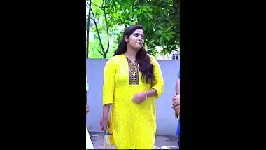 Serial Actress indian malayali